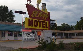 El Kapp Motel Raton Nm